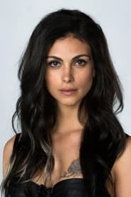 Morena Baccarin