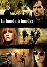 Voir La Bande à Baader en streaming