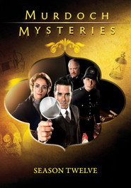 Murdoch Mysteries Season 12 7