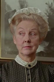 Rosalie Williams as Mrs. Hudson