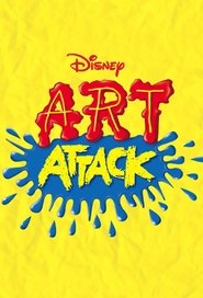 Art Attack постер