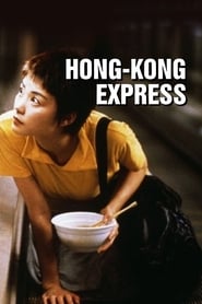 watch Hong Kong Express now