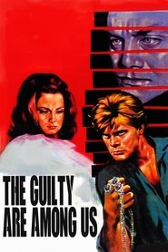 Poster The Guilty Are Among Us 1964