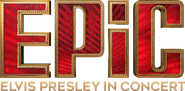 EPiC: Elvis Presley in Concert Logo