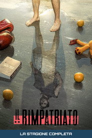 Locandina di Il rimpatriato Stagione 1