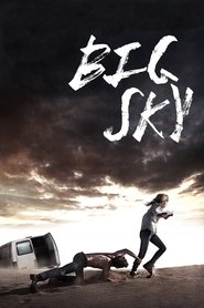 Full Cast of Big Sky