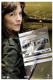 Poster Irene Huss 8: Det lömska nätet 2011