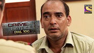 Kalyanpur Double Murder, Uttar Pradesh