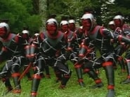 Imagen Power Rangers 11x25