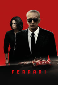 Regarder Ferrari en streaming – Dustreaming