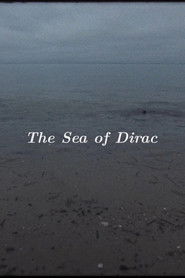 The Sea of Dirac