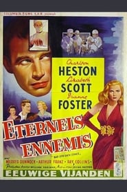 Eternels ennemis (1953)