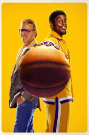 Winning Time: The Rise of the Lakers Dynasty poster