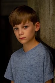 Danny Corbo as Toby Walsh