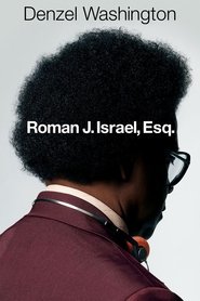 Roman J. Israel, Esq Torrent (2018) Dual Áudio Dublado BluRay 1080p Download