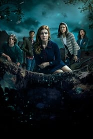 Nancy Drew poster