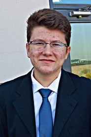 Portrait de Casim Alper Beşli