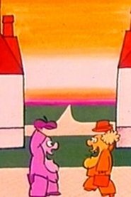 Poster Neighbours 1970