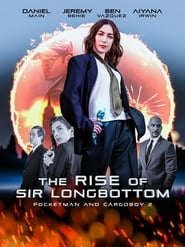 Image The Rise of Sir Longbottom