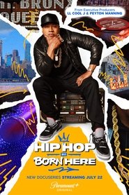 Hip Hop Was Born Here (2025)