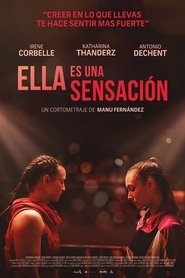 Ella es una sensación (2023)