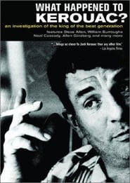  What Happened to Kerouac?