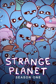 Strange Planet Season 1 17