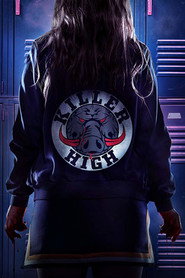Killer High (2018)