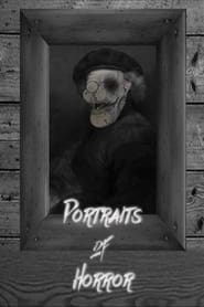 Poster Portraits of Horror