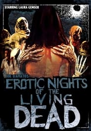 Erotic Nights of the Living Dead постер