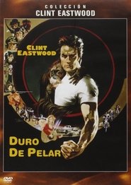 Duro de pelar poster