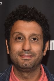 Adeel Akhtar headshot