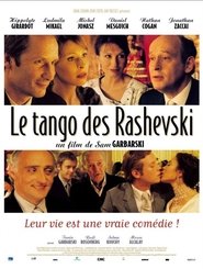 Poster The Rashevski Tango 2003