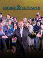 4 misteri e un funerale