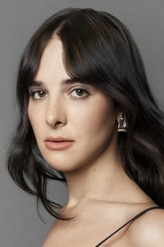 Hari Nef as Rabbi Cohen