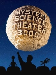 Mystery Science Theater 3000 постер