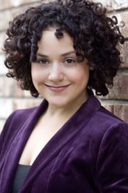 Elisa Bocanegra as Suzannah