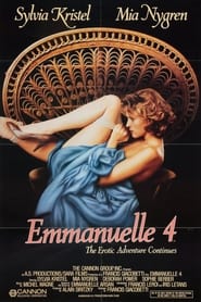 Emmanuelle 4 (1984) 