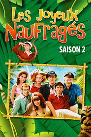 Gilligan's Island Season 2 5