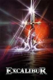 Poster for Excalibur