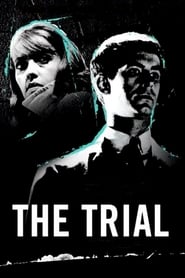 The Trial 1962 مشاهدة وتحميل فيلم مترجم بجودة عالية