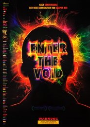 Enter the Void (2009)