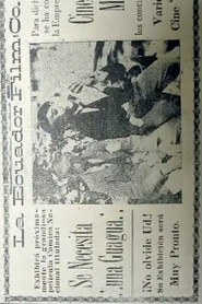 Se Necesita Una Guagua (1924)