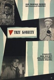 Poster Trzy kobiety