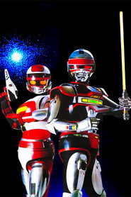 Dimensional Warrior Spielvan poster