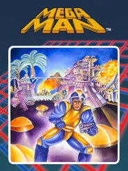 Mega Man: Бажання зірки постер