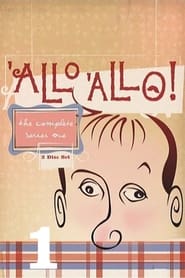 'Allo 'Allo! Series 1 3