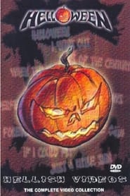 Helloween: Hellish Videos - The Complete Video Collection 2005