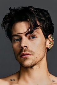 Harry Styles poster