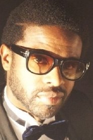 Adrian Younge as Adrian Younge